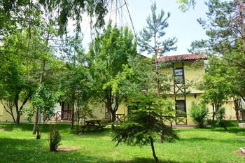 Hotel Vonresort Abant