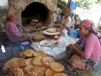 Pension Beymelek Ta? Evler