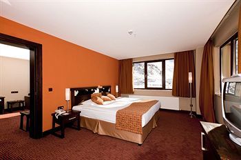 Sirene Davras Hotel