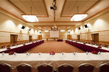 Sirene Davras Hotel