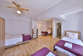 Hotel Palmiye Konukevi