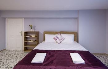 Hotel Palmiye Konukevi