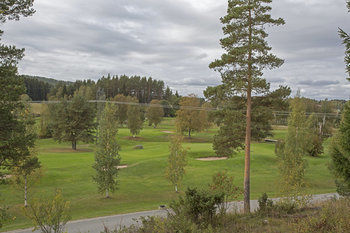 Bed & Breakfast Norrfly Herrg�rd Ab