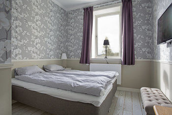 Bed & Breakfast Norrfly Herrg�rd Ab