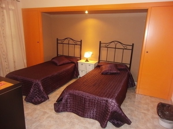 Hotel Barcelona