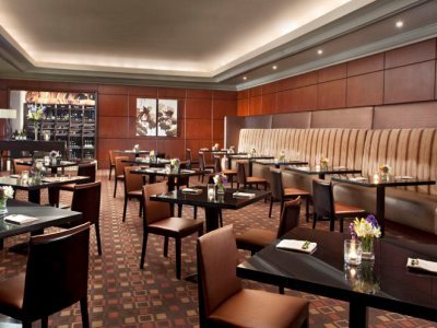Hotel Ascott Makati