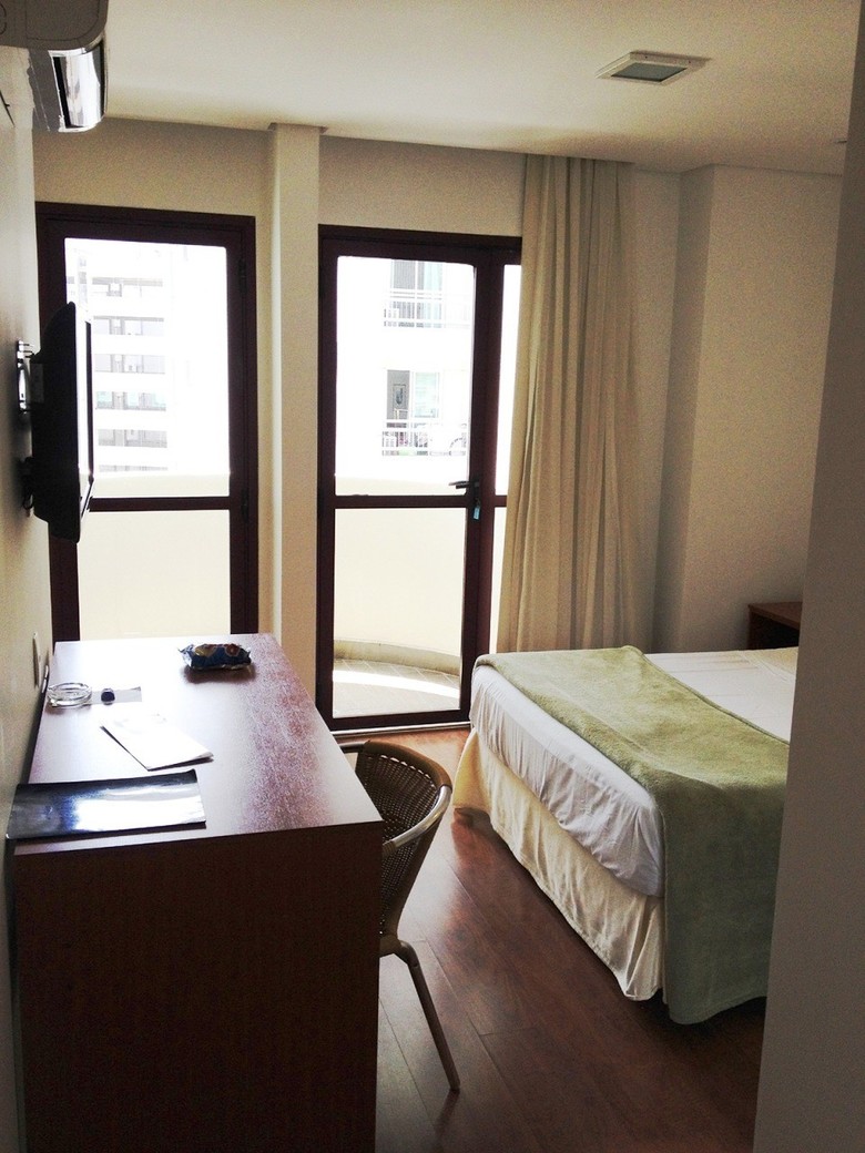 Hotel Heritage Residence Service
