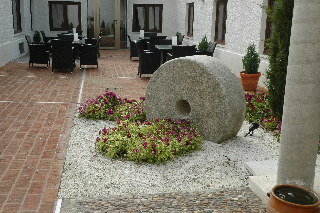 Hotel Spa La Salve