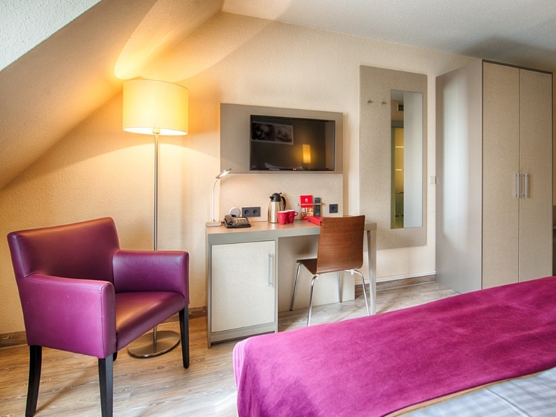 Leonardo Hotel Mannheim Ladenburg