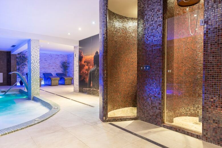 Hotel Torre Azul