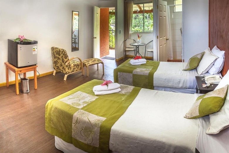 Hotel Easter Island Eco Lodge