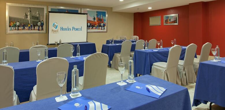 Hotel Porcel Avant