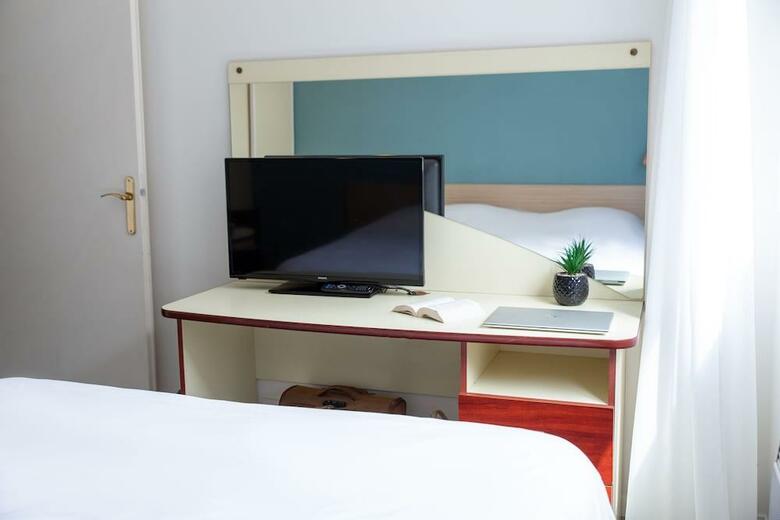 Aparthotel Appart'city Le Havre
