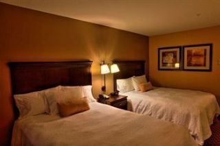 Hotel Hampton Inn & Suites Edmonton West