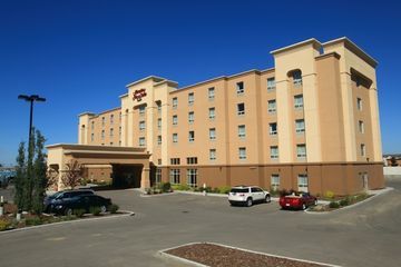 Hotel Hampton Inn & Suites Edmonton West