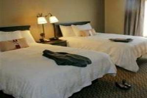 Hotel Hampton Inn & Suites Edmonton West