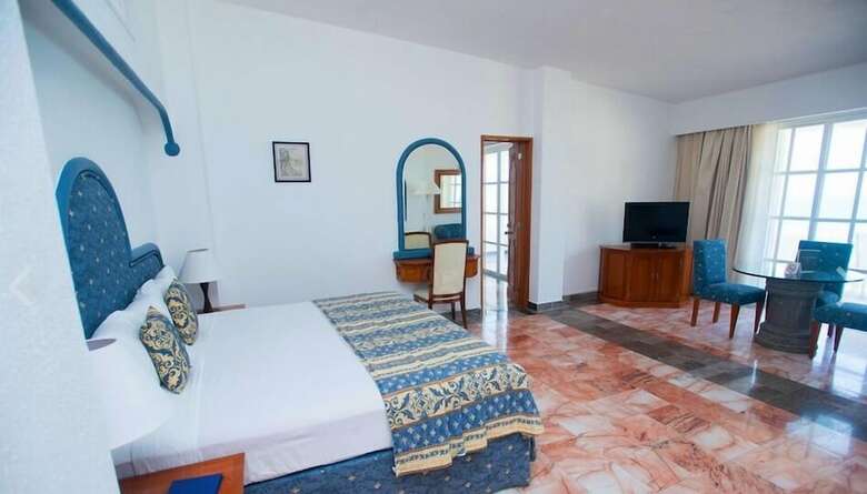Hotel Casa Turquesa