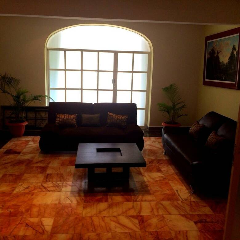 Hotel Casa Turquesa