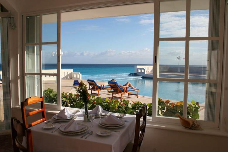 Hotel Casa Turquesa