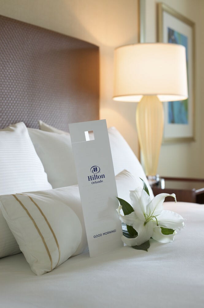 Hotel Hilton Orlando