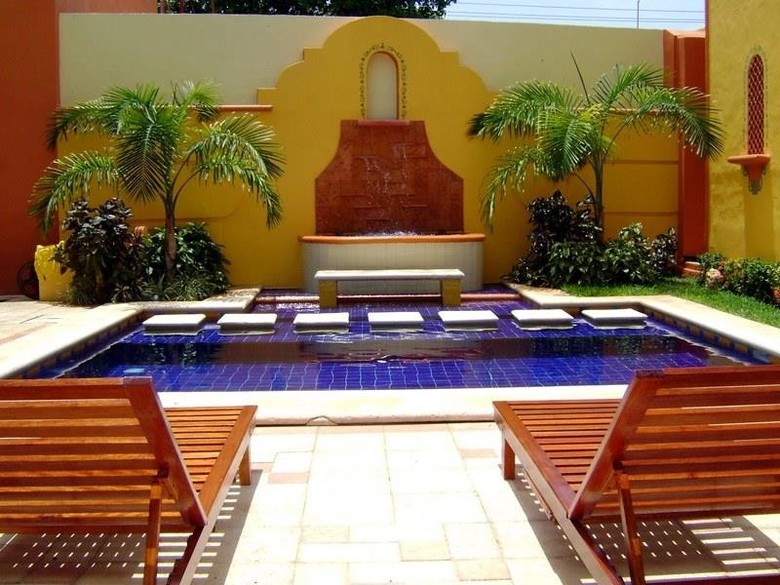 Hotel Casa De Las Columnas