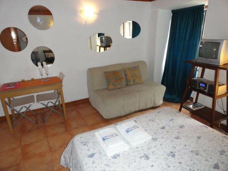 Apartamento Bairro Alto