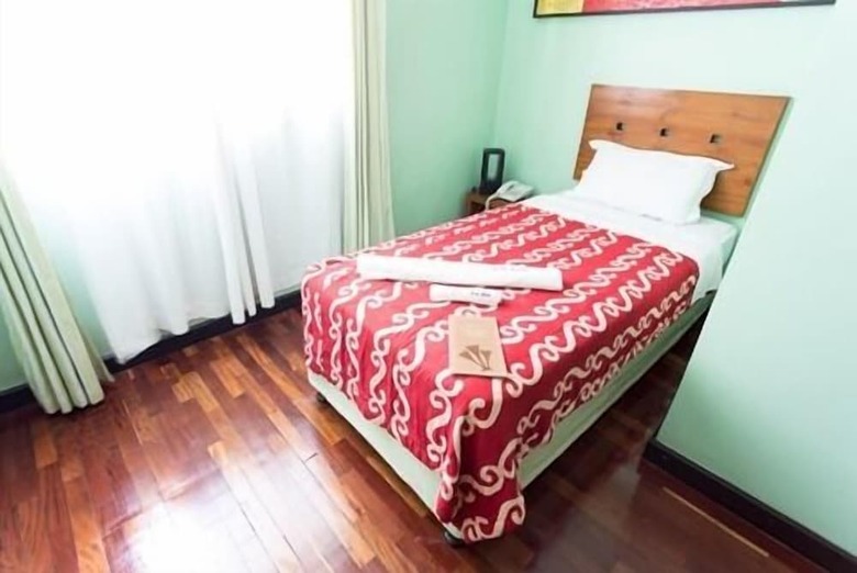 Sole Hotel