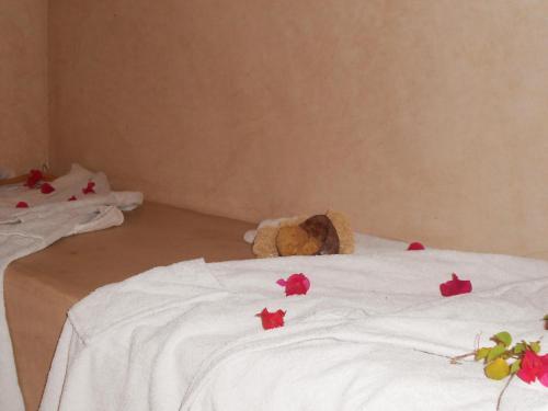 Riad Le Bel Oranger