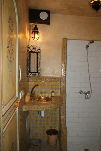 Riad Dar Nafoura Mogador