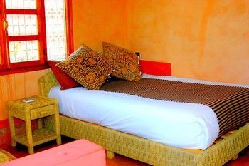 Hotel Kasbah Isfoula