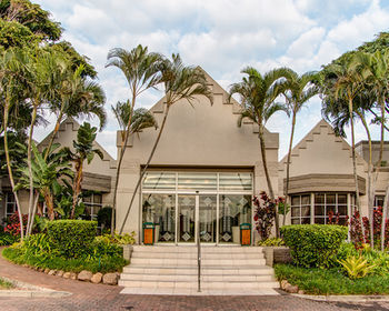 City Lodge Hotel Durban