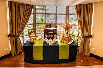 City Lodge Hotel Durban