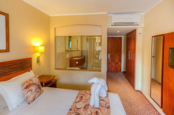 City Lodge Hotel Durban