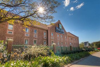 Hotel Road Lodge Rivonia