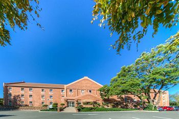 Hotel Road Lodge Rivonia