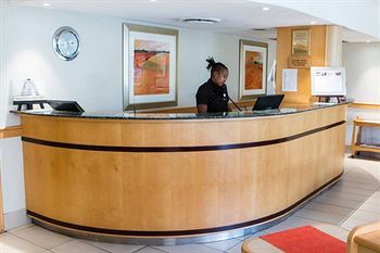 Hotel Road Lodge Rivonia