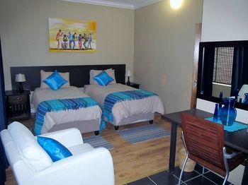 24 Onvrey Boutique Hotel