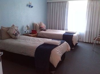 24 Onvrey Boutique Hotel