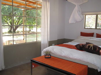 Posada Ama Amanzi Bush Lodge