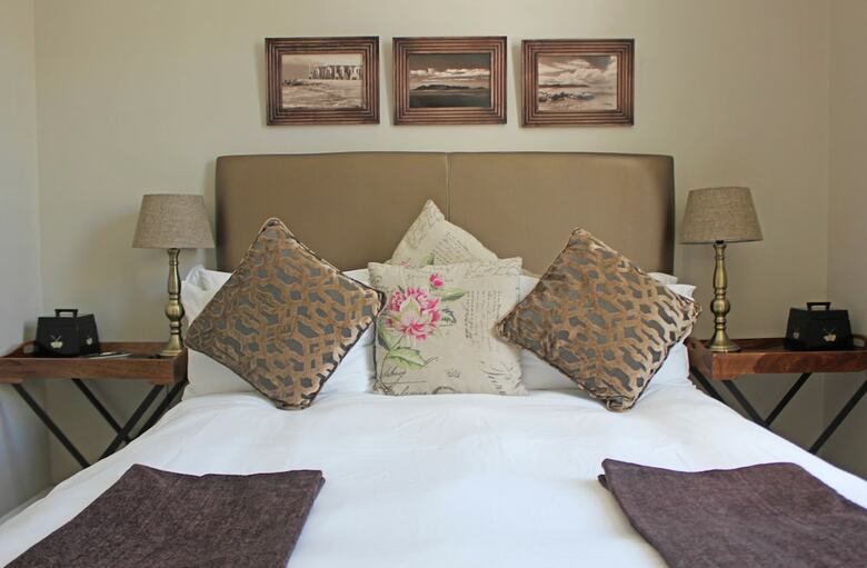 Long Street Boutique Hotel