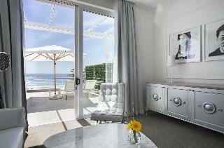 The Marly Hotel