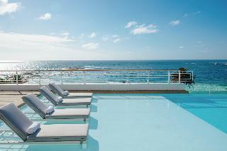 The Marly Hotel