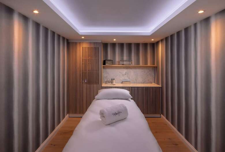 The Marly Hotel