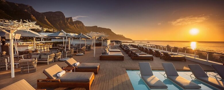 The Marly Hotel