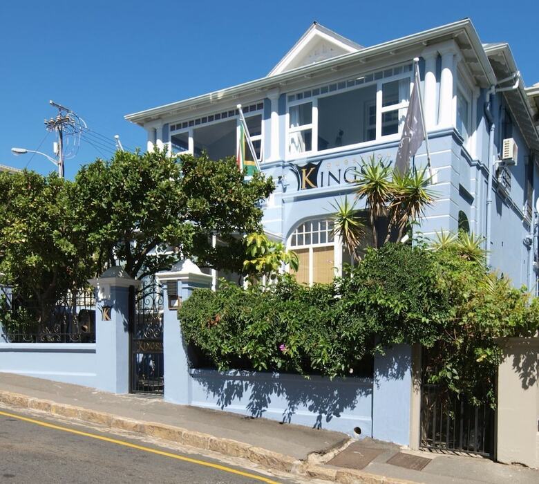 Hotel Kingslyn Boutique Guesthouse