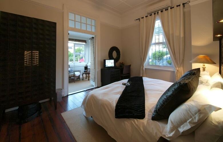 Hotel Kingslyn Boutique Guesthouse