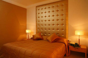 Le Palace Hotel