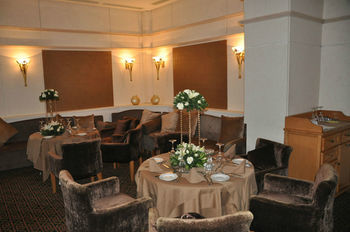 Le Palace Hotel