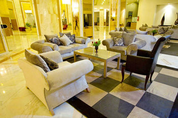 Le Palace Hotel