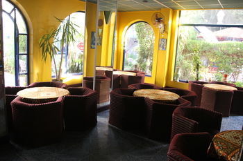 El Gezira Gardens Hotel